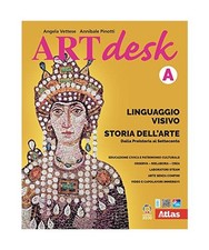 Artdesk. Linguaggio visivo