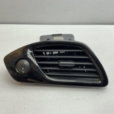 BOCCHETTA ARIA CRUSCOTTO SX PER RENAULT Scenic Serie 1012124 (09>16)