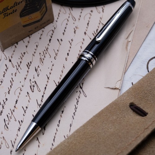 Montblanc meisterstuck - montblanc,