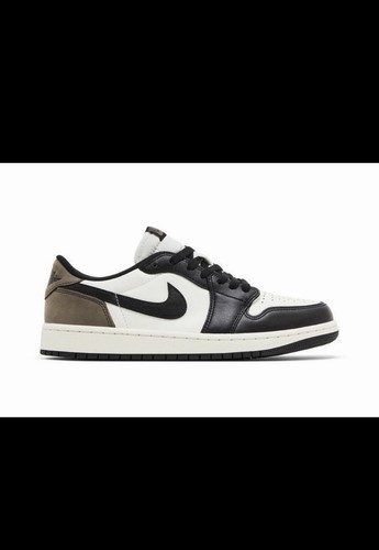Nike air jordan retro low - jordan, 1