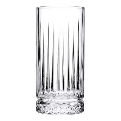 Set bicchieri long drinks - bicchieri,