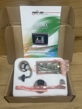 Centralina Power-One modulo radio PVI EU 3L10001F000G Aurora controller desktop