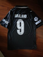 Maglia Away Manchester City