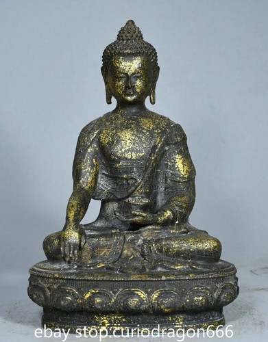 Statua scultura tibet - scultura,