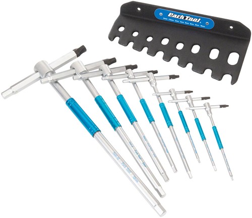 Park tool thh set - park, di