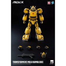Threezero x Hasbro