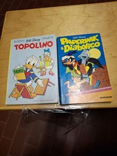 😈 TOPOLINO n. 980 –
