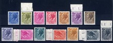 ITALIA - 1955-1960 -