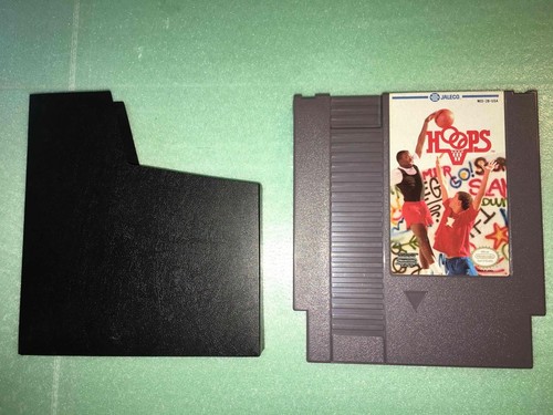 Nes 1989 originale - nes,