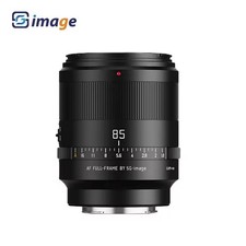 SGimage 85mm F1.8 AF Auto