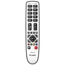 Telecomando tv Meliconi 806170