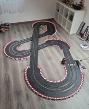 Carrera Digital 124 Start Pack Set Completo Confezione Base 1:24 Auto Corsa Pista