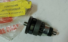 APRILIA MOJITO/RETRO'/ CUSTOM