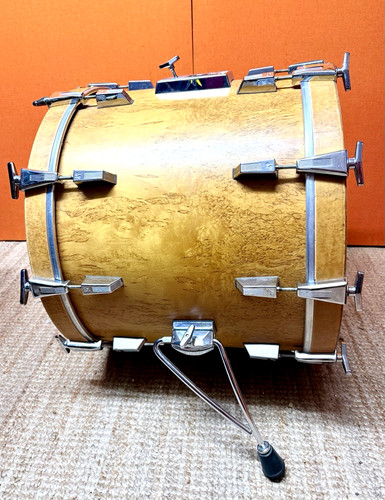 Tamburo basso vintage - , sonor