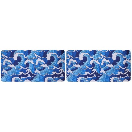 Set tappetino scrivania - set, 2