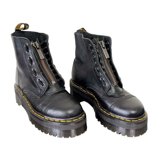 Stivali martens sinclair - stivali,