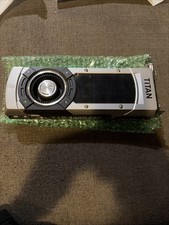 Scheda video Nvidia GF GTX