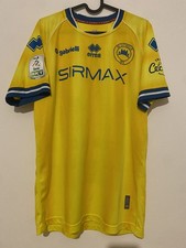 maglia calcio match worn cittadella BKT 2024/25