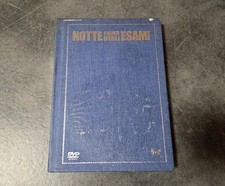 NOTTE PRIMA DEGLI ESAMI 2 DVD