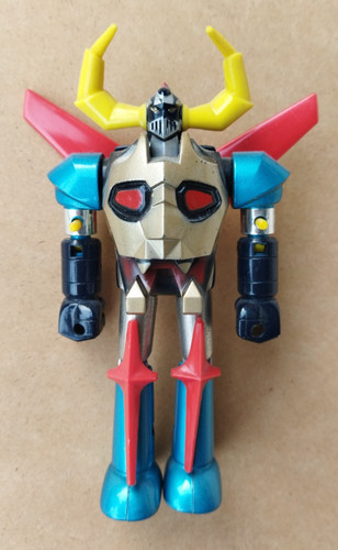 Popy gaiking - popy, --
