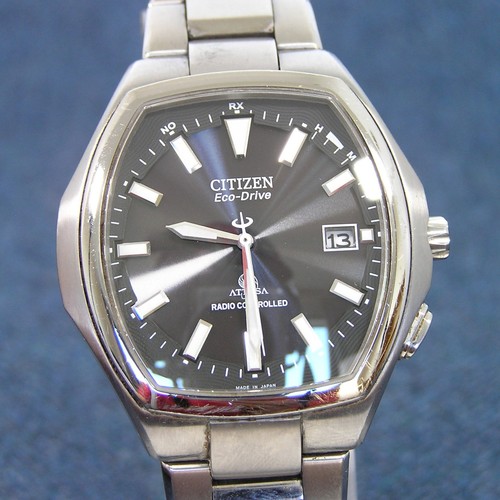 Orologio radio citizen - radio,