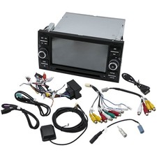 Android 10 Autoradio