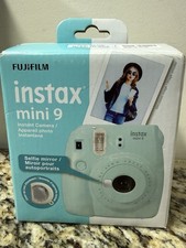 Fujifilm Instax Mini 9