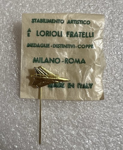 Spilla pin giacca tornado - spilla/pin,