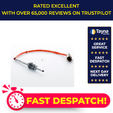 Sensore temperatura scarico