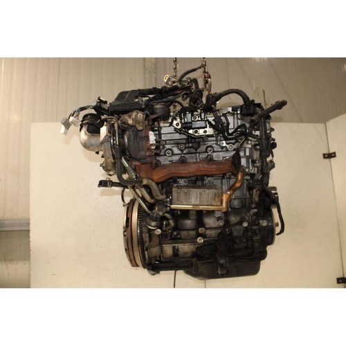 Motore compl 2adftv - compl.,