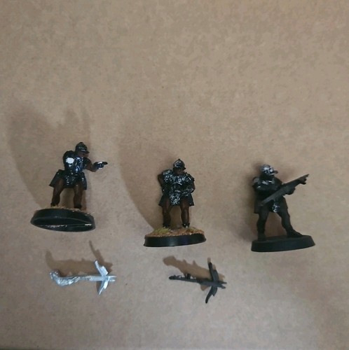 Warhammer signore degli - warhammer,