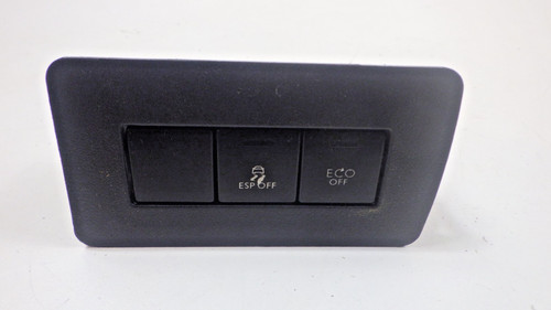 Interruttore assetto ds3 esp - e,