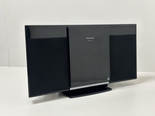 Panasonic hc271 compact - panasonic,