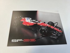2026 scuderia ferrari - 2026,
