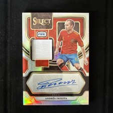 2023-24 Panini Seleziona FIFA