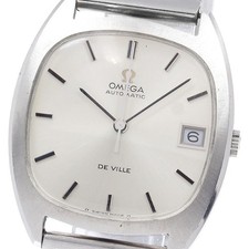 Orologio Uomo Automatico Omega