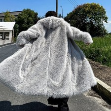 Cappotto uomo sopra il