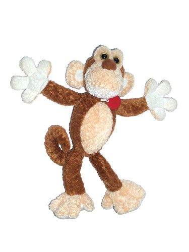Come nuovo scimmia gorilla - *,