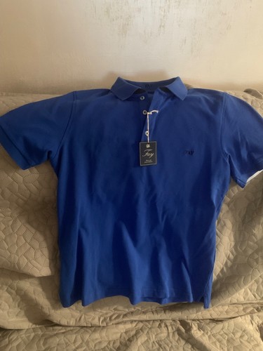Polo fay uomo - polo,