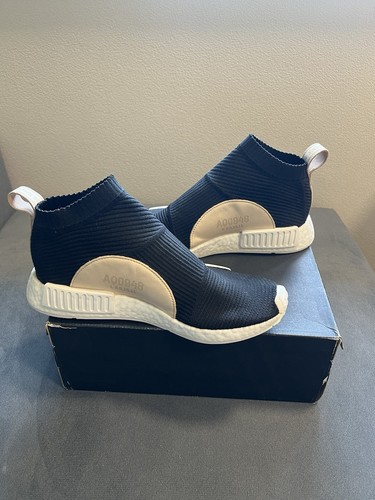 Adidas nmd city sock cs1 - adidas, lux