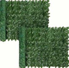 2X SIEPE FINTA SIEPE