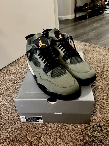 Sneakers undefeated jordan - sneakers,