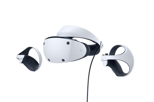 Sony playstation vr2 - sony,