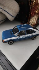 Alfa Sud Polizia