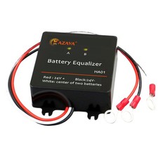  HA01 Equalizzatore Batteria