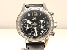 OROLOGIO AL QUARZO CRONOGRAFO