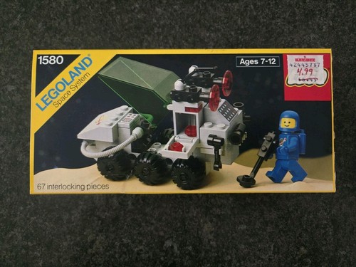 Lego vintage classic - lego,