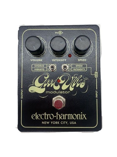 Pedale effetto electro - pedale,