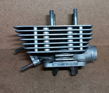 Suzuki GT 380 Cilindro Sinistro 384cc 74-77, GT380 Cylinder Lh Diameter 55.5 mm