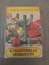 Il Trastoriello Mondadori- I